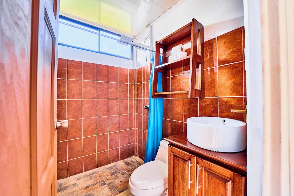 Villas Ande