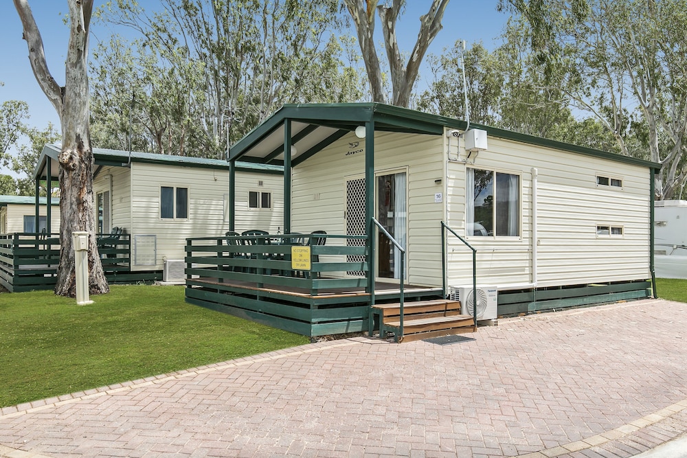 BIG4 Mannum Holiday Park