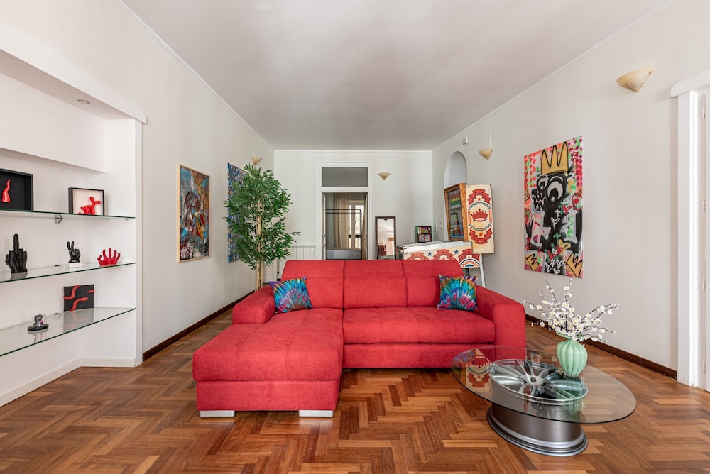 Giudici Three Bedrooms Apartment by Wonderful Italy