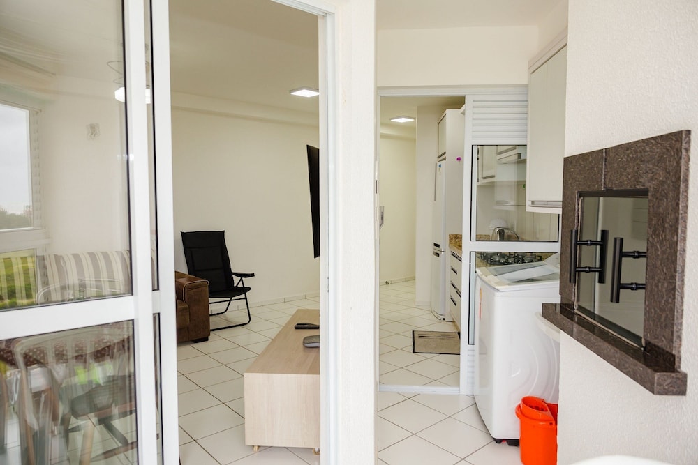 Resid. Clube Mar Grosso-Laguna - LAG100