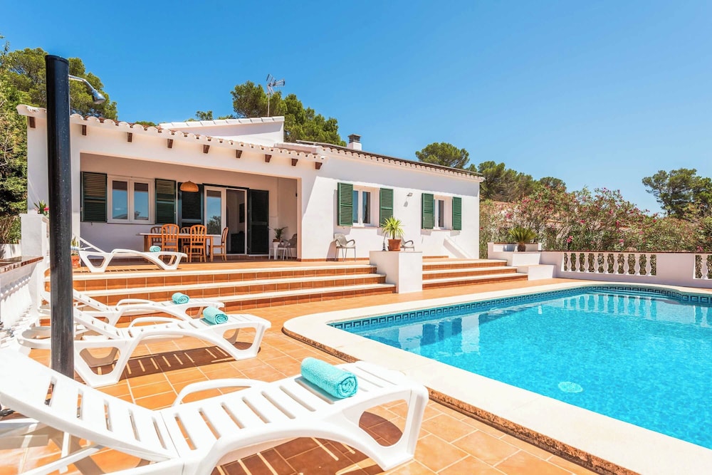 Villa Can Biel