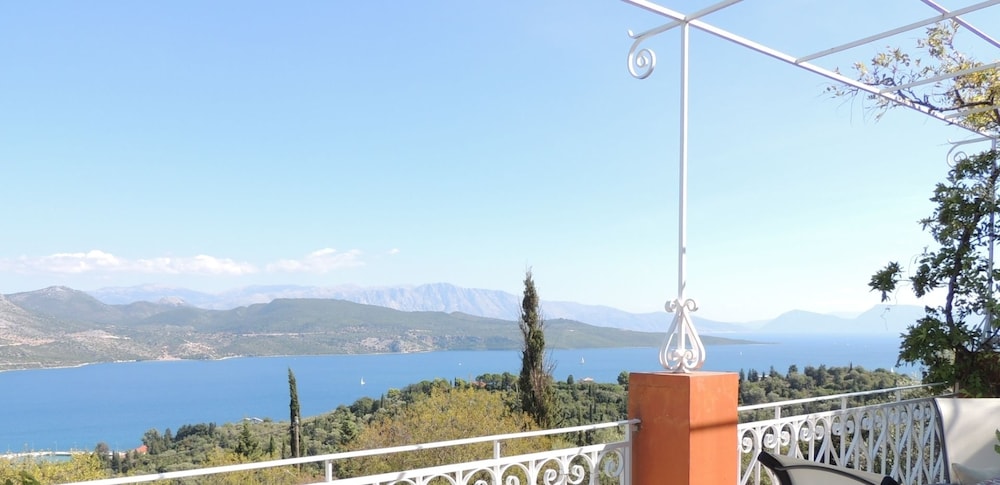 Collection Villas