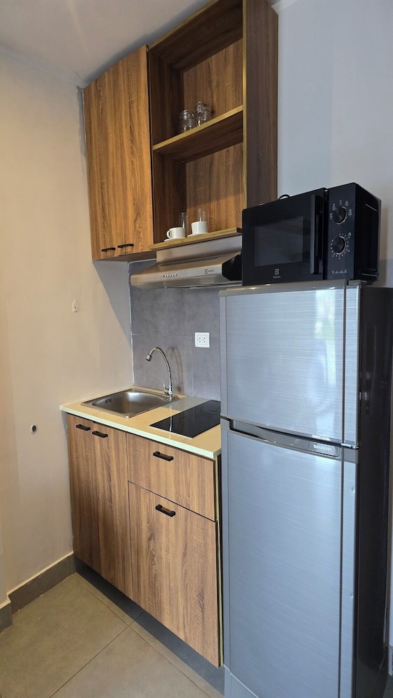The Chalong Pearl 1BR  T1-703