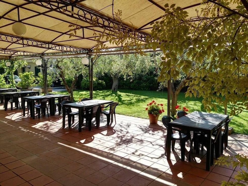 Outdoor Space