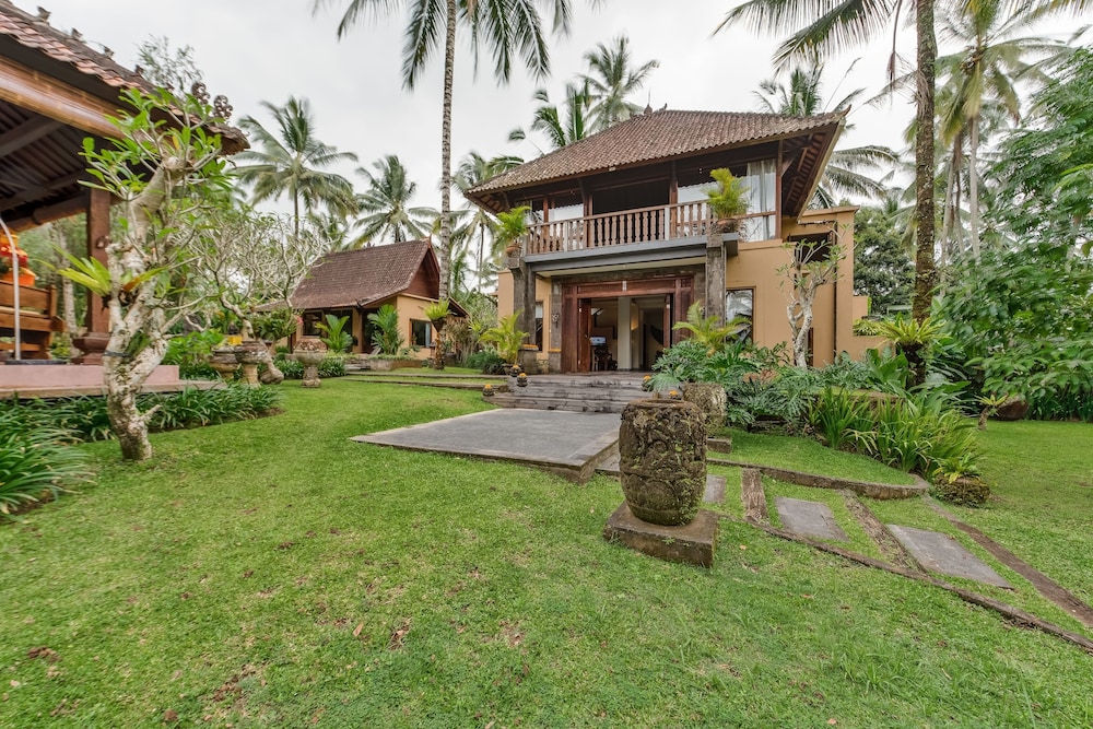 Villa Bodhi view 3