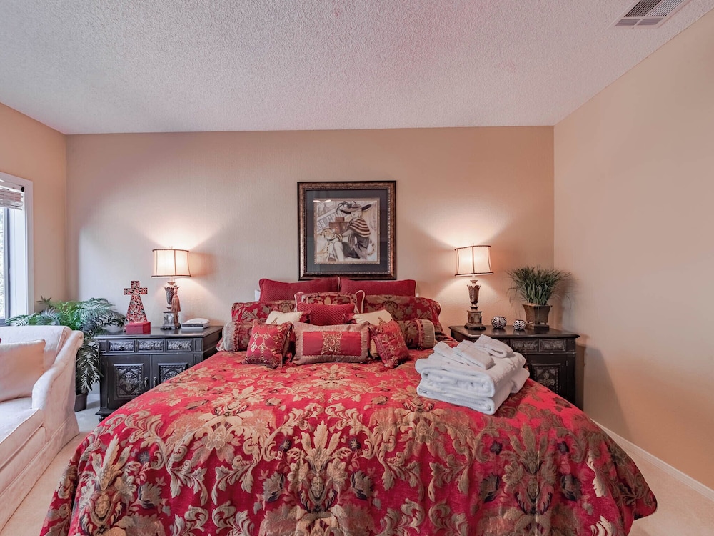 A Trip to Heaven by Ruidoso Vacation Rentals