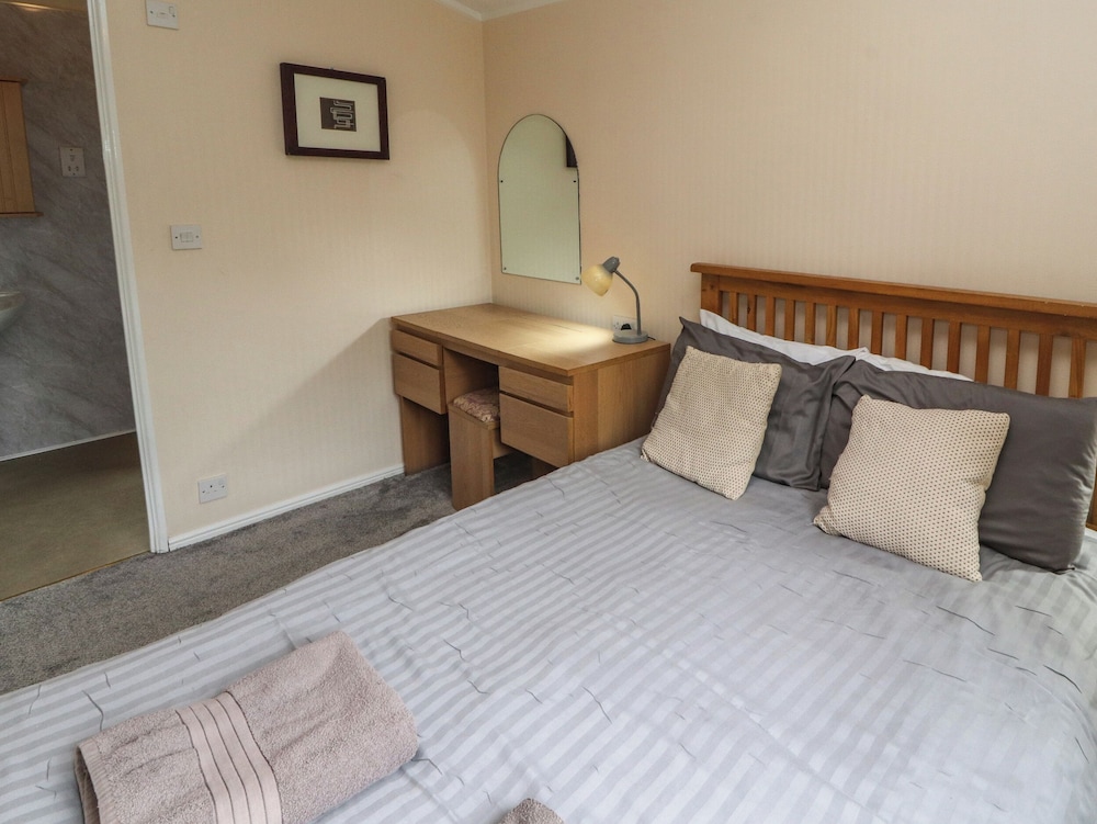 Langdale Lodge 15