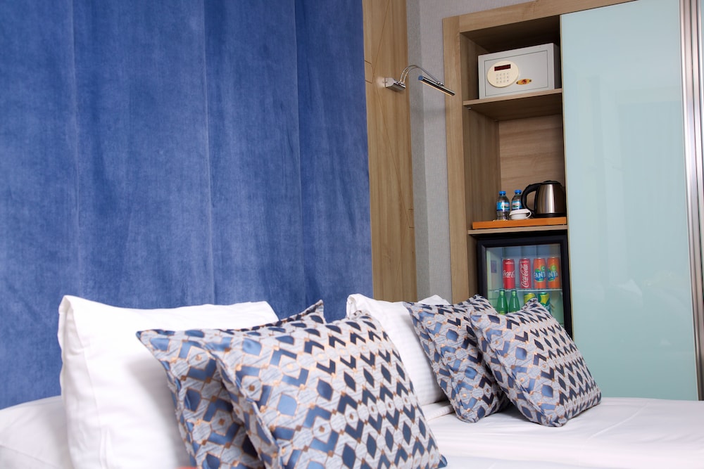 Aspen Otel İstanbul - Image 53