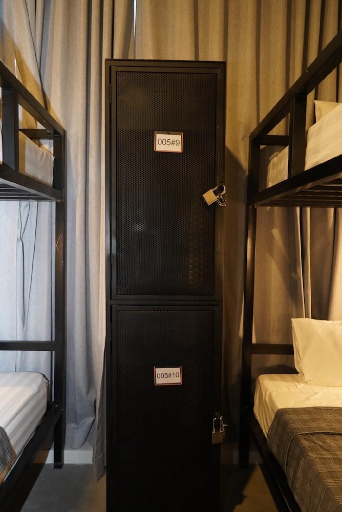 Bliss & Beats Hostel