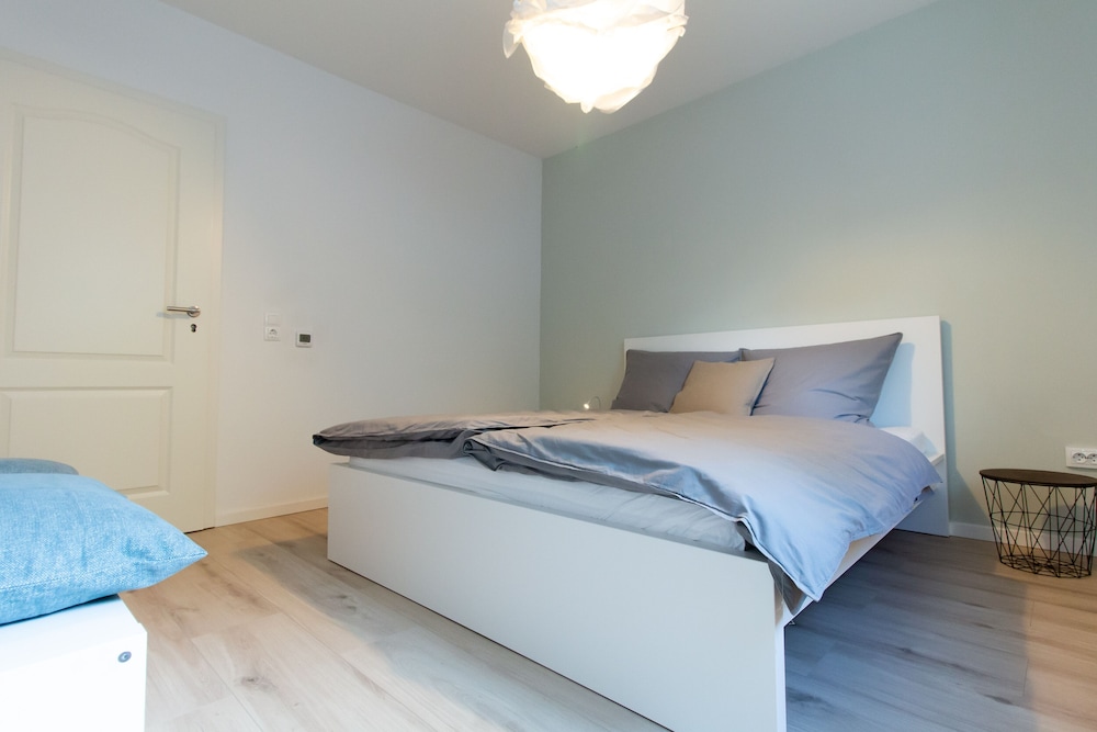 T & T Suites Raunheim view 2