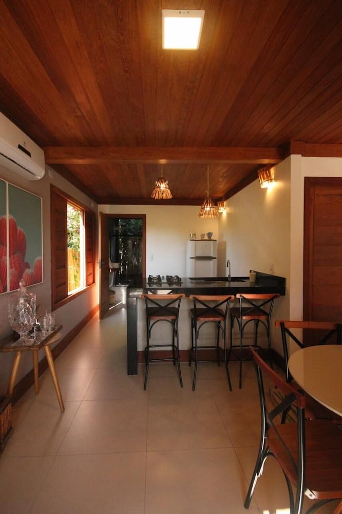 Casa Estrela Luz