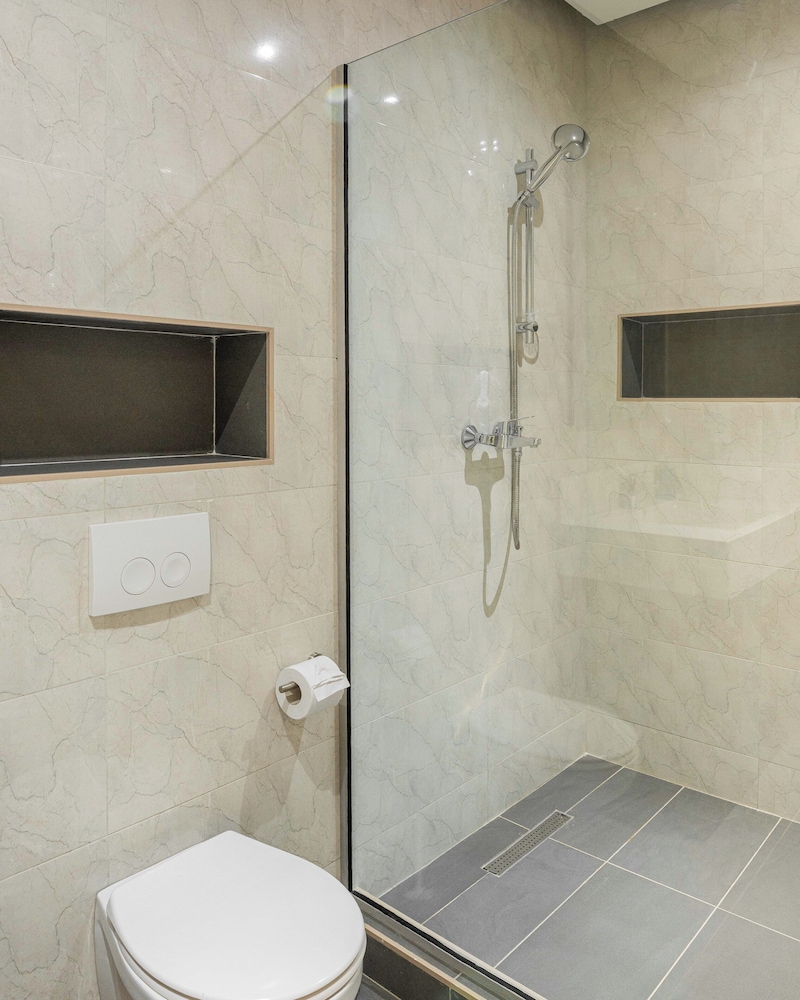 George Residence Victoria Island Lagos