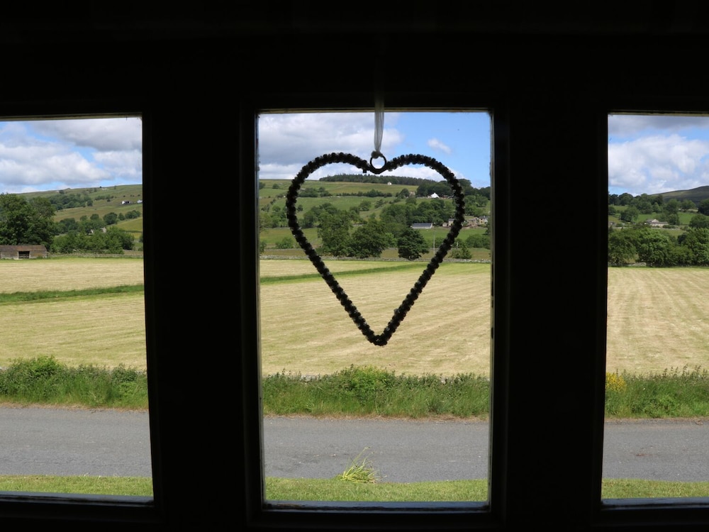 East Crossthwaite Cottage
