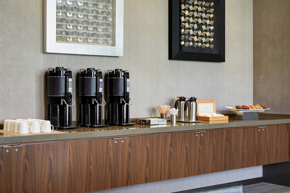 AC Hotel by Marriott National Harbor Washington, D.C. Area, Foto 36