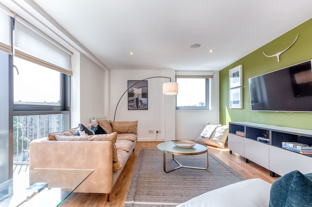 Executive 7 Apartments