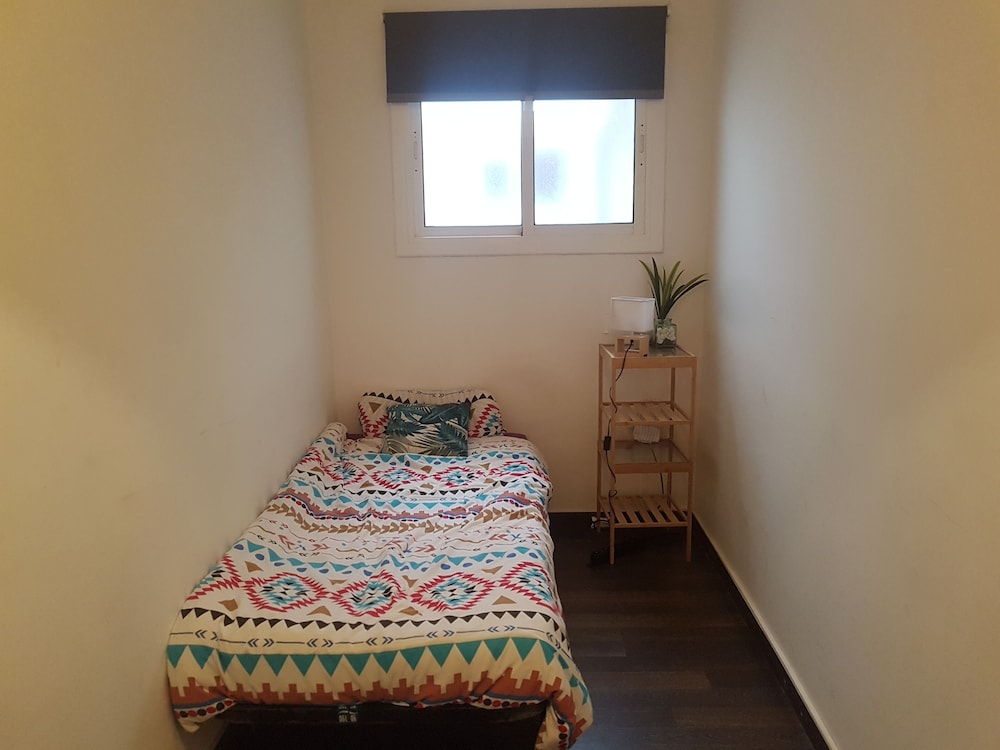 Interior Apt Center 42 El Born photo 2