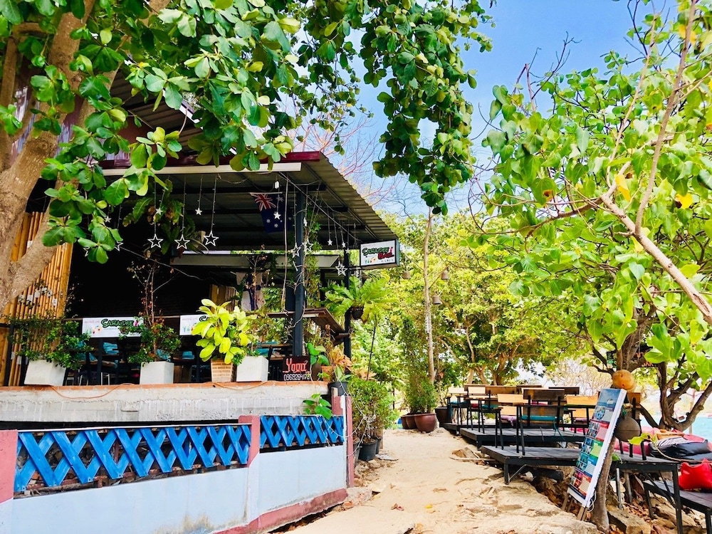 Pudsa Bungalow