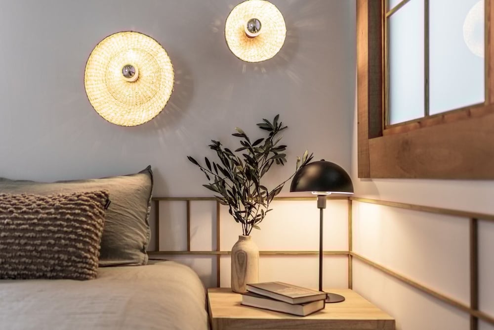 Lora - 2 Bedroom Apartment in Almagro