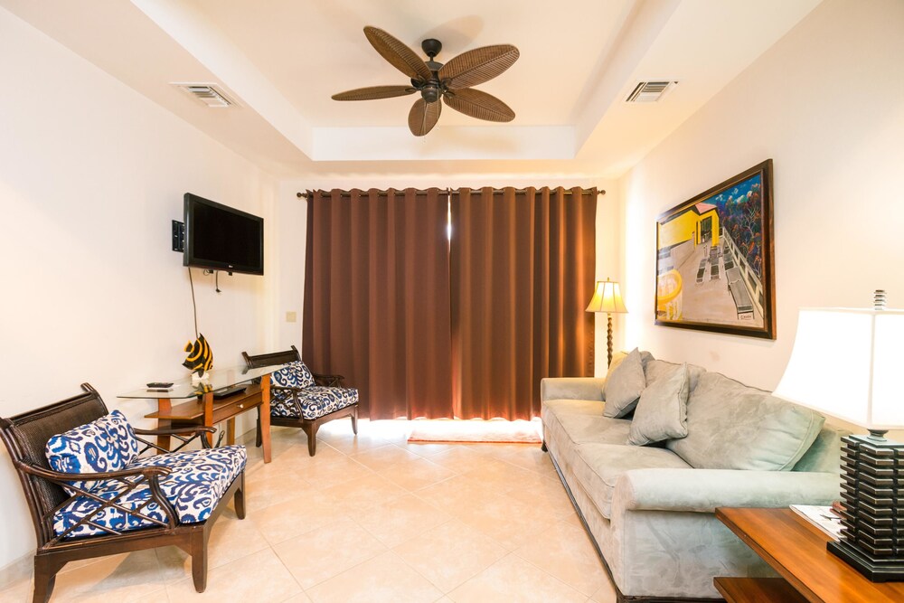 Villa Del Playa 2