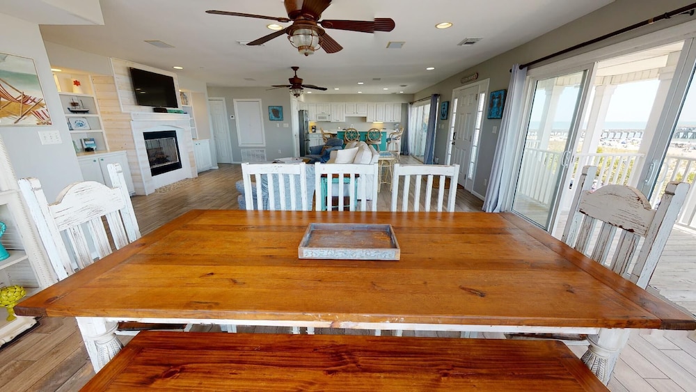 South Beach Ocean E by Tybee Vacation Rentals