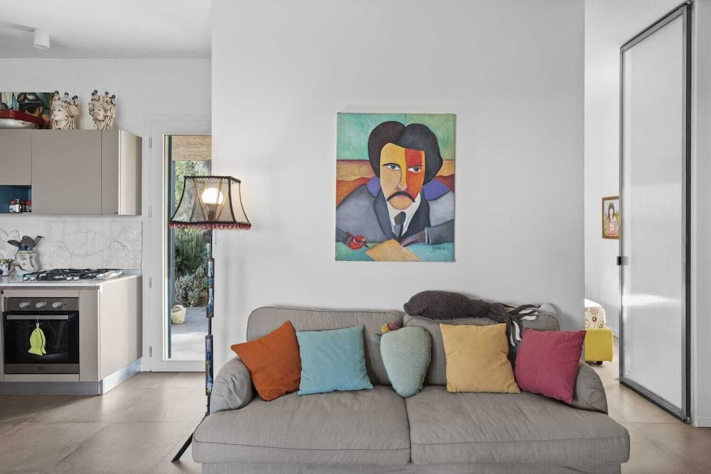 Villa Cappero with Pool by Wonderful Italy