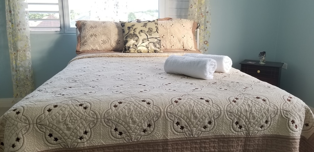 Oceanic View Apartment at Fern Court, photo 68