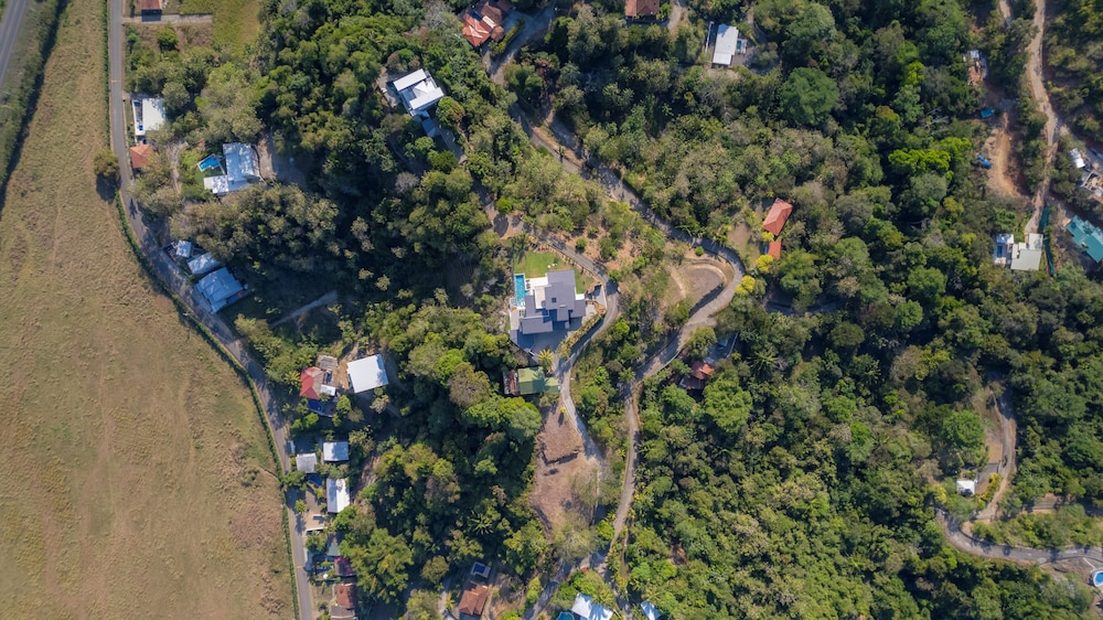 Casa Marlin