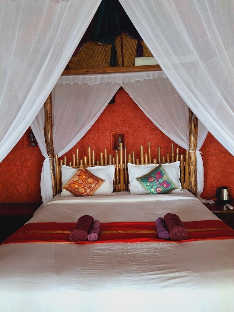 Belantara Beach Front Resort