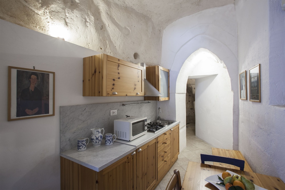 Residence San Pietro Barisano