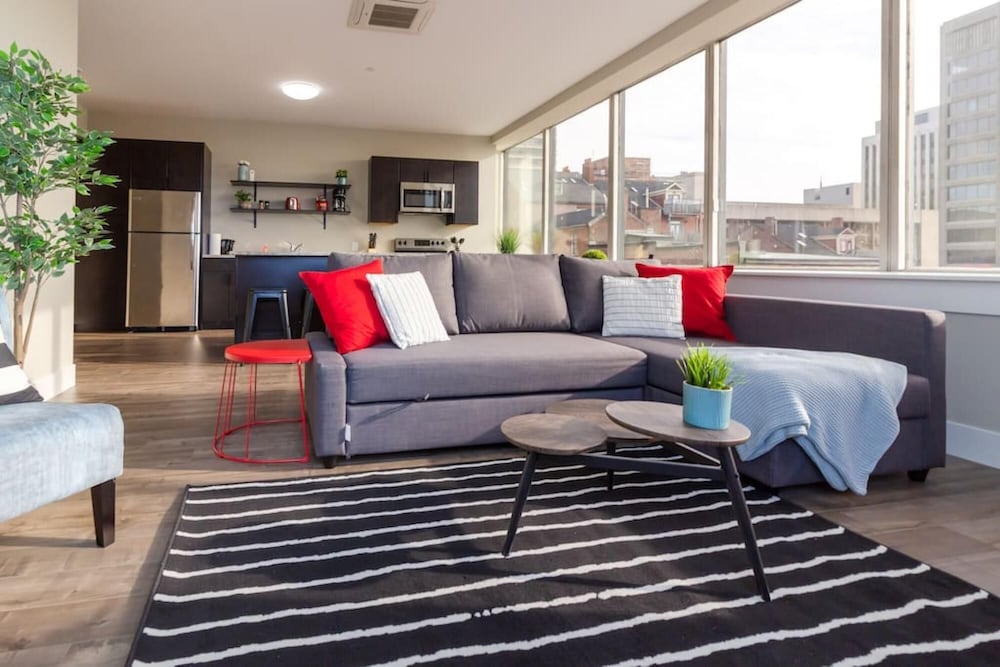 Saint John Vacations - The Best Rental in SJ w Parking Excellent Views Location - Property Image 7