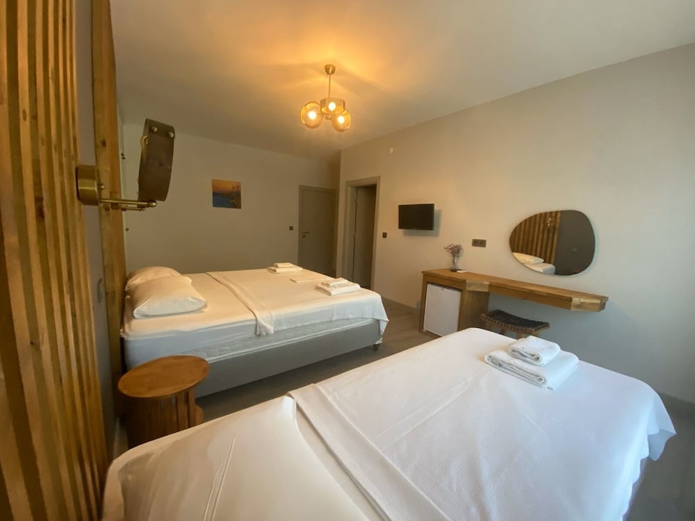 Elyada Otel ve Bağ Evi (+8 Yaş) - Image 37