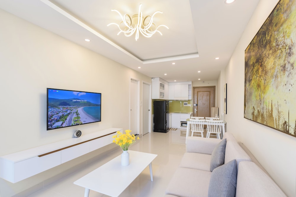 The Minh Homes