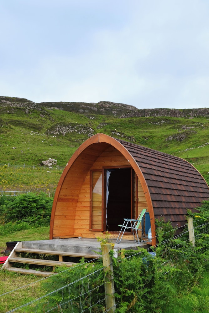 Canna Campsite