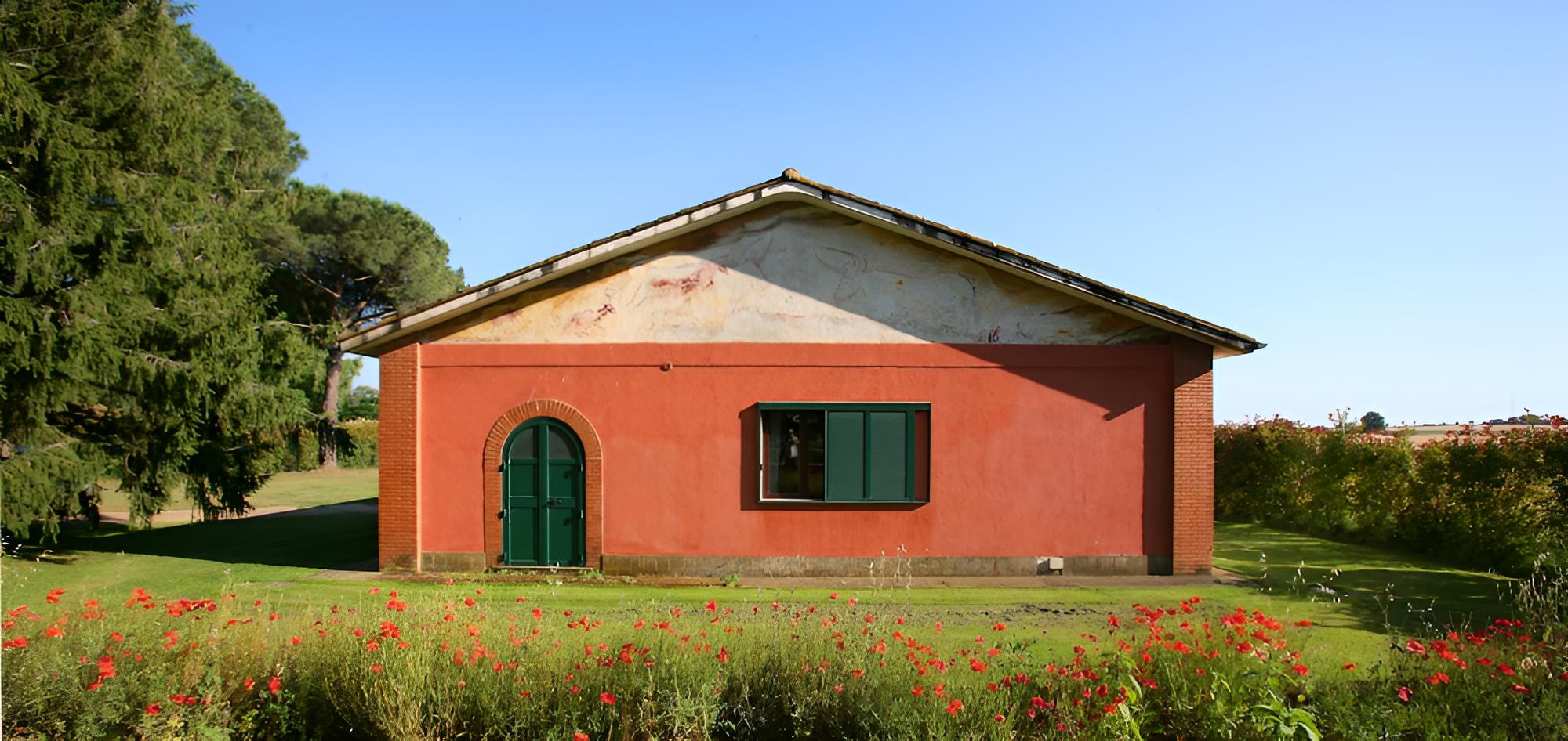 Riserva dell'Olmo