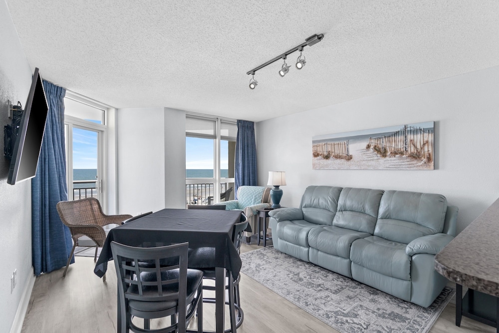 Units at Bay Watch by Elliott Beach Rentals