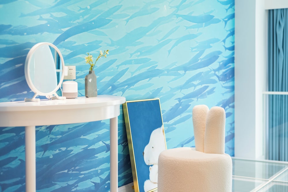 Zhuhai Ocean Code Dreamy Accommodation