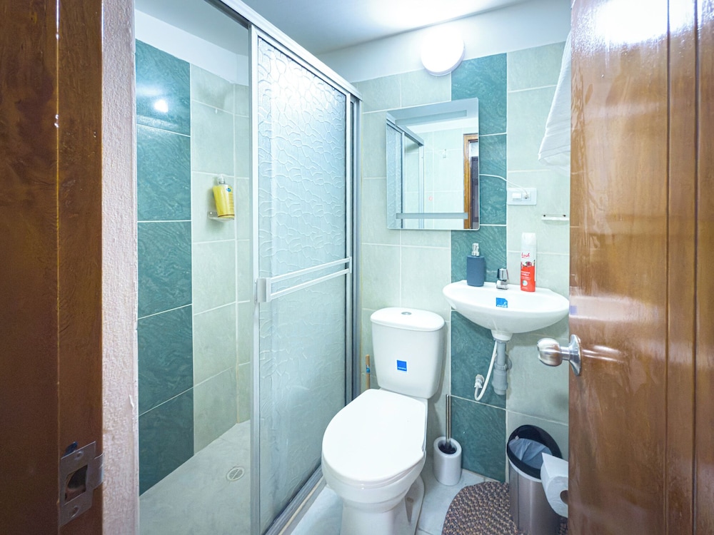 Laureles Co-Living Casa 5 habitaciones