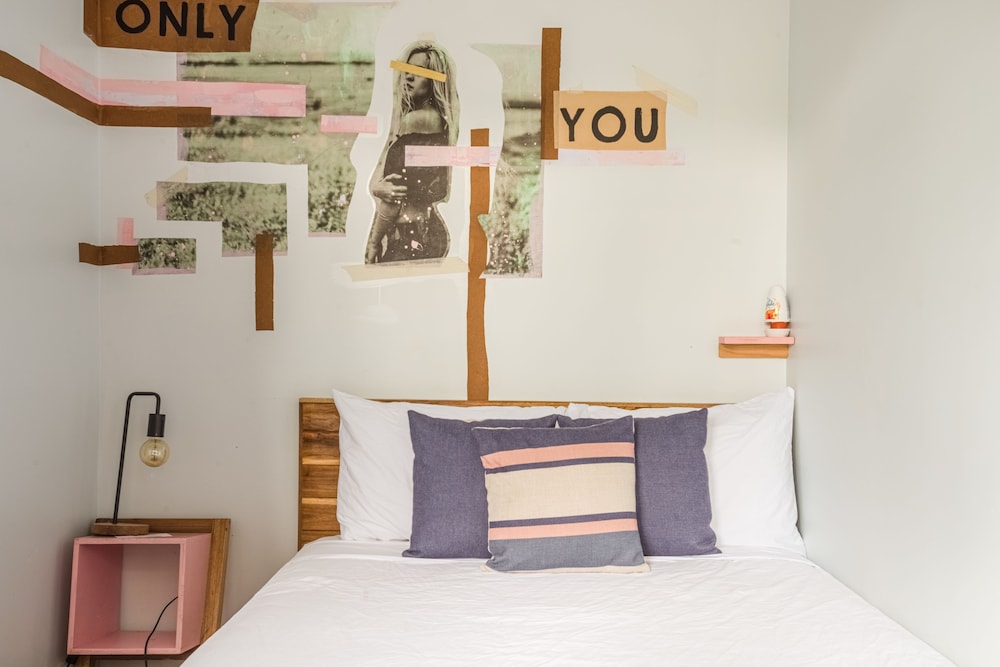 Selina La Fortuna - Hostel