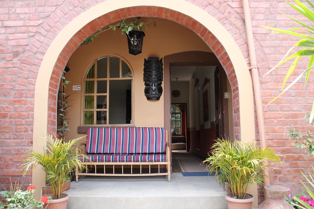 Arupo Bed and Breakfast