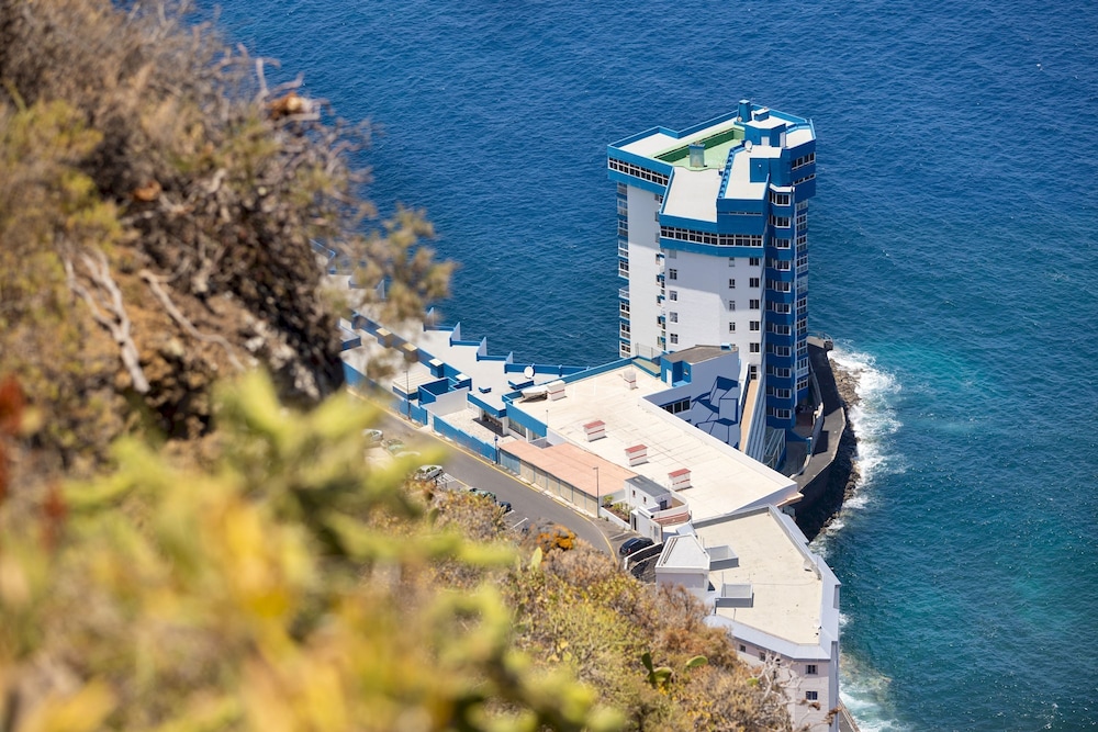 Apartamento Zoraida del mar