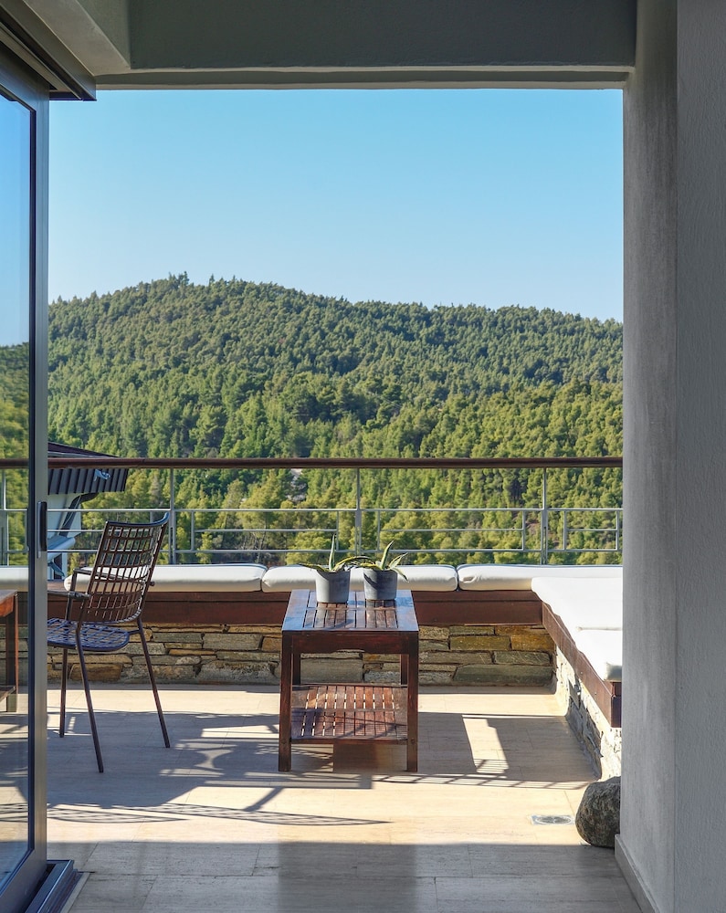 Villa Matelia Chalkidiki