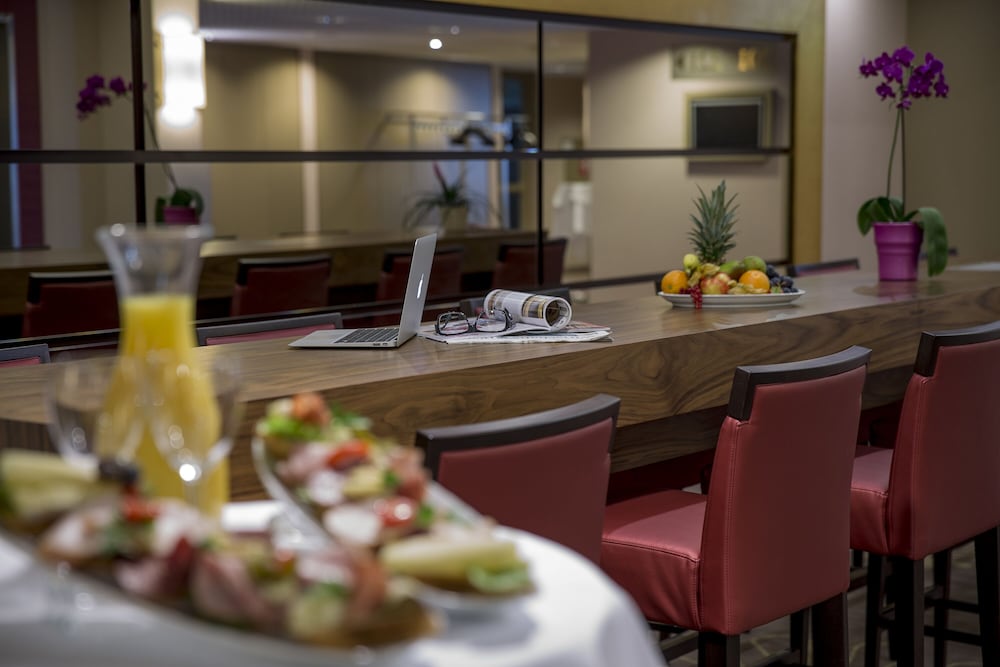 Linz Vacations - Hotel Schillerpark Linz, a member of Radisson Individuals - Property Image 60