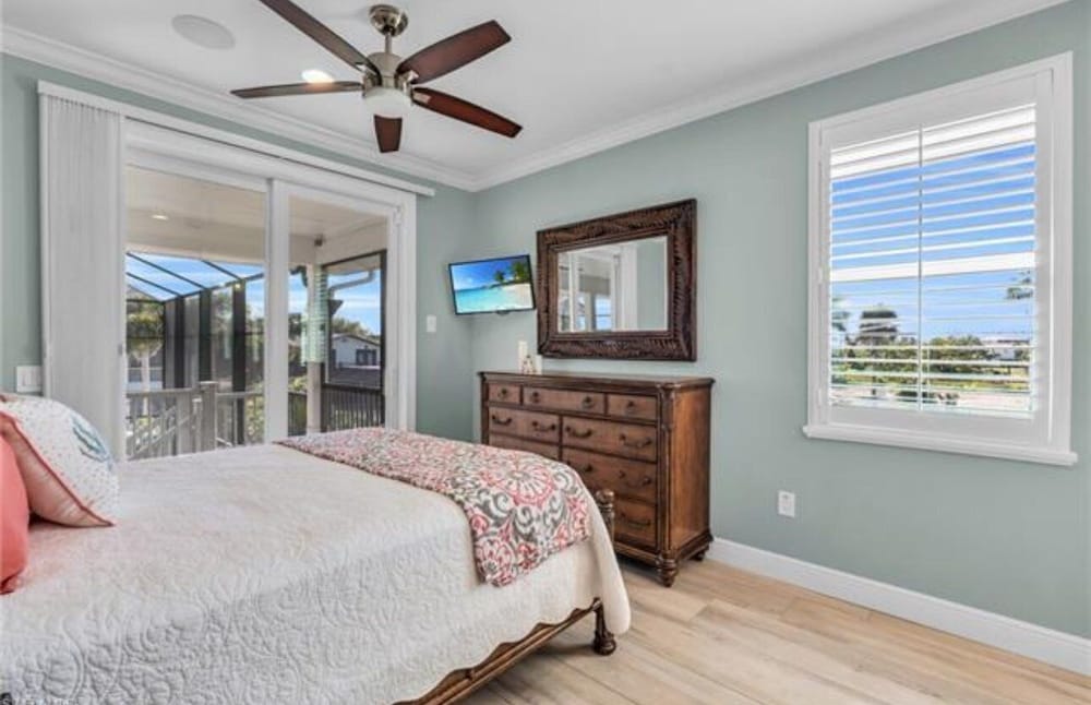 Sunset Breeze in Fort Myers Beach