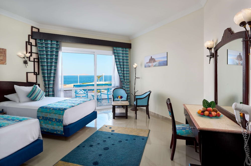 Dreams Beach Sharm el Sheikh — photo 30