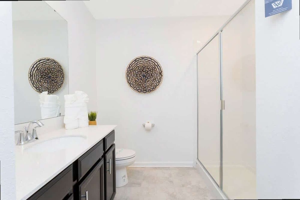 Chic 2Bd Family Retreat With Free Waterpark