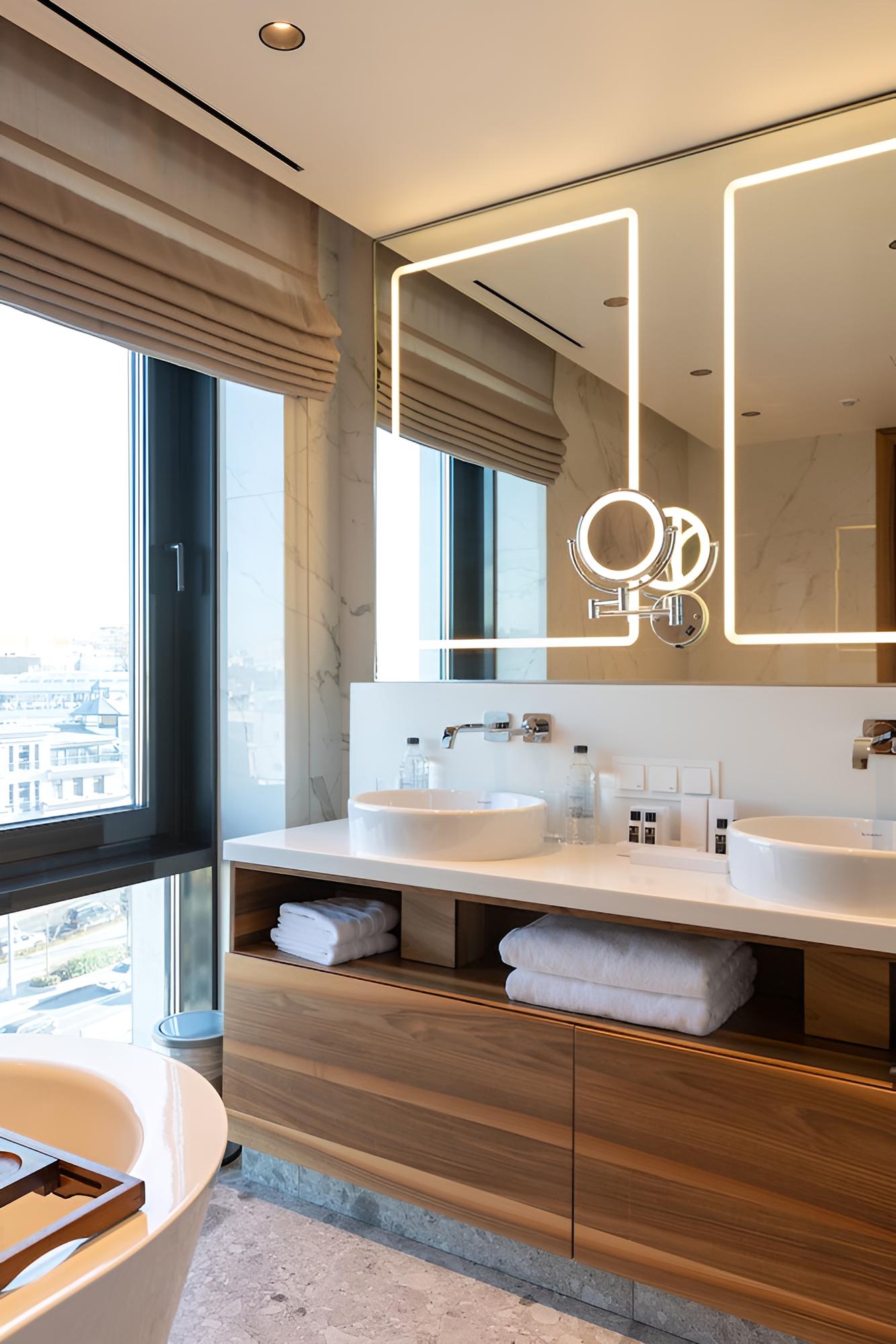 Mövenpick Moscow Taganskaya