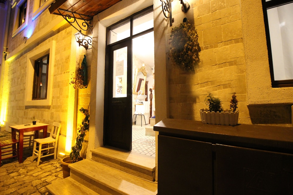 Mylos Otel - Image 24