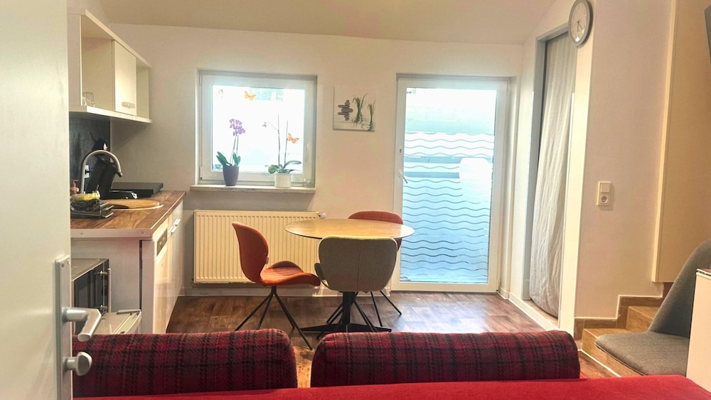 Apartment in Trier,mosl - Mosel