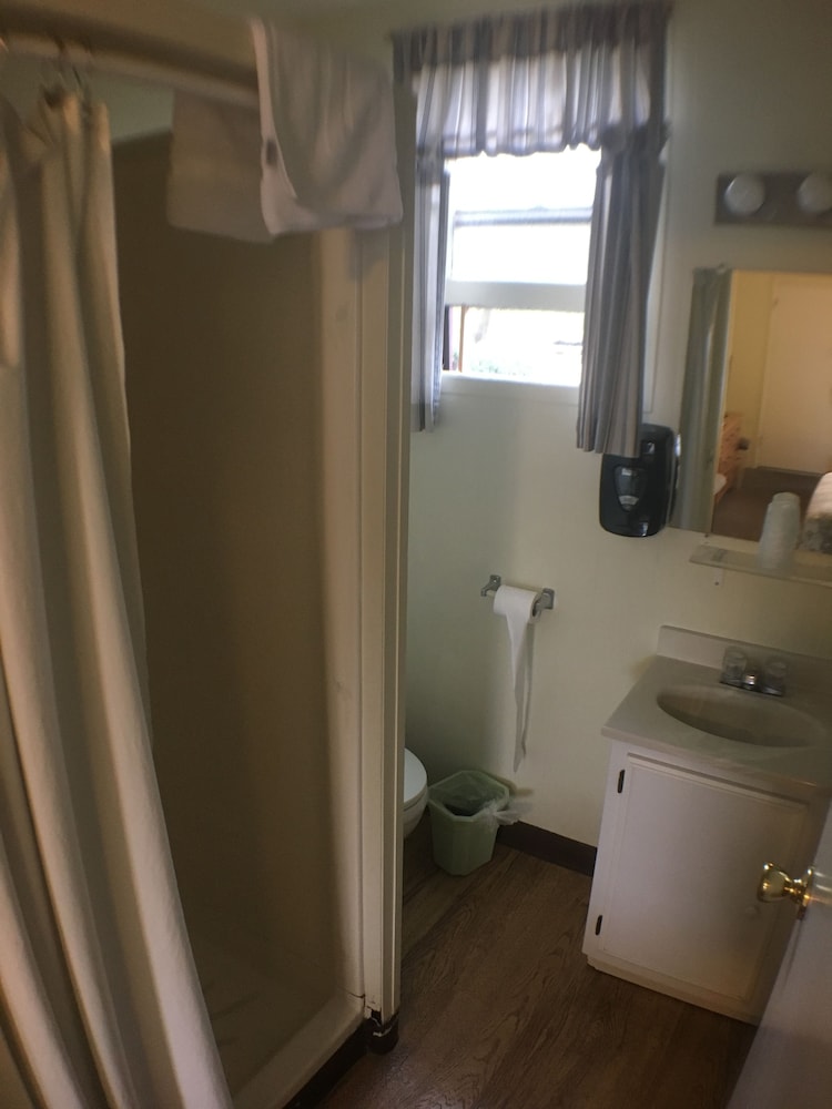 Anchor Lodge Motel, photo 16