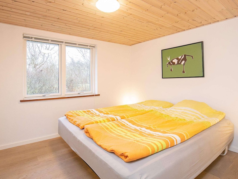 6 Person Holiday Home in Lokken-by Traum view 5